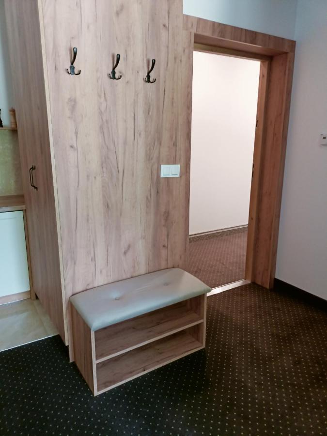 Apartamenty Polańczyk Zewnętrze zdjęcie