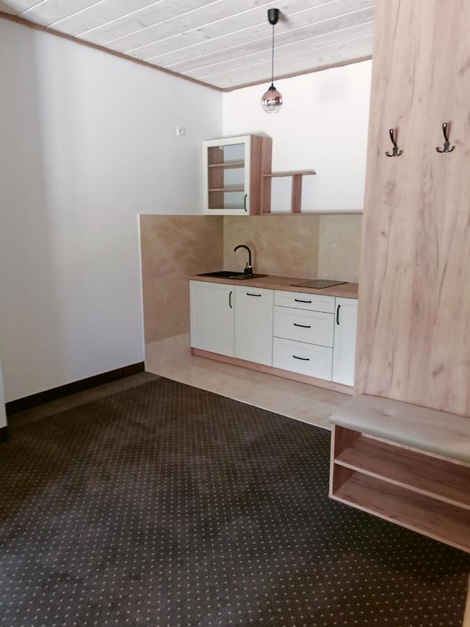 Apartamenty Polańczyk Zewnętrze zdjęcie