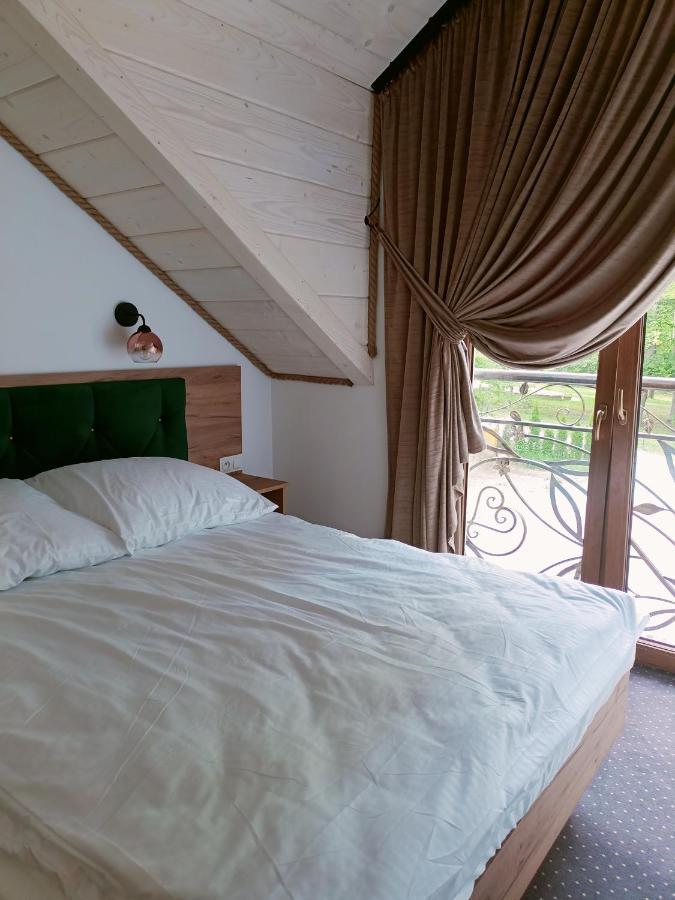 Apartamenty Polańczyk Zewnętrze zdjęcie