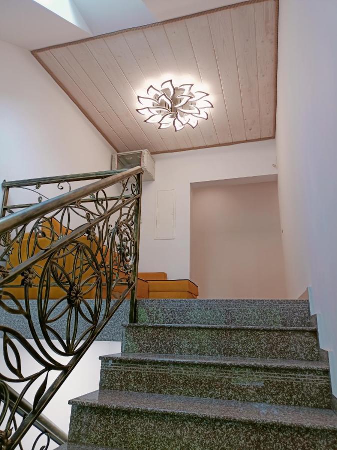 Apartamenty Polańczyk Zewnętrze zdjęcie