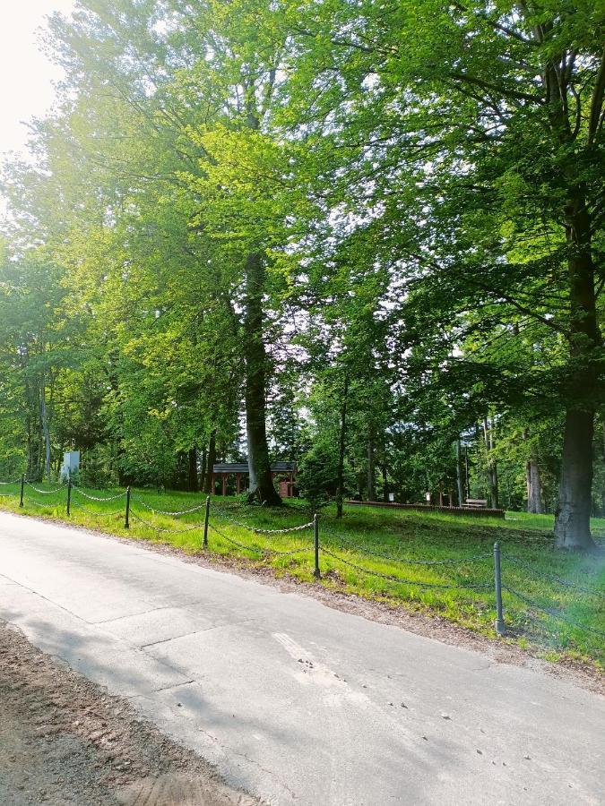 Apartamenty Polańczyk Zewnętrze zdjęcie