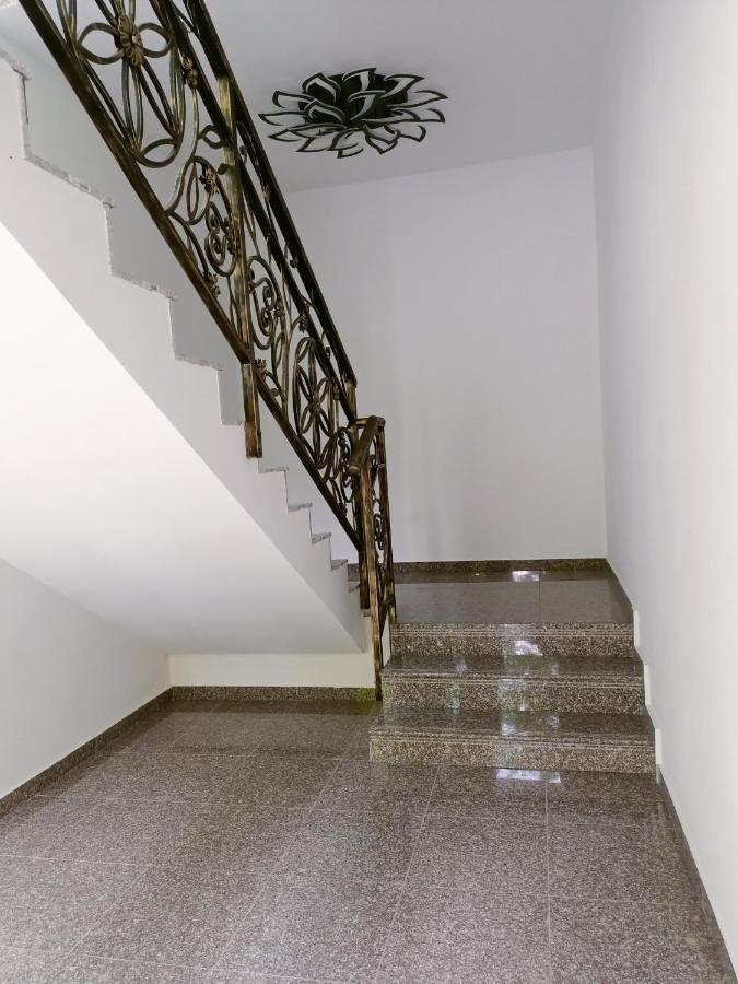 Apartamenty Polańczyk Zewnętrze zdjęcie