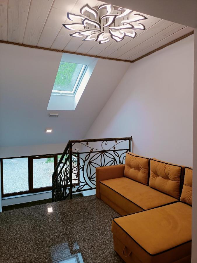 Apartamenty Polańczyk Zewnętrze zdjęcie