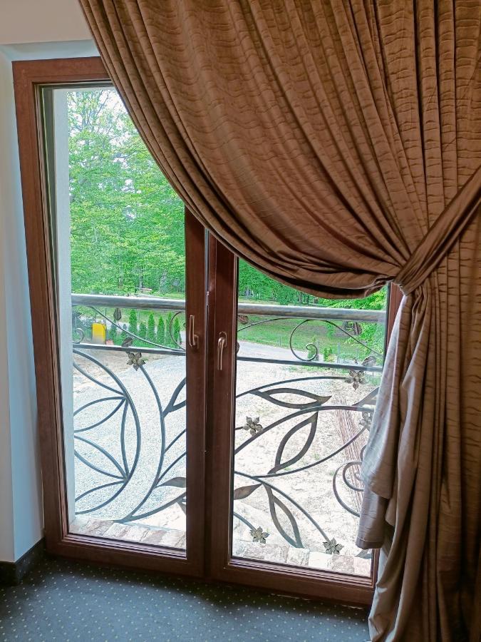 Apartamenty Polańczyk Zewnętrze zdjęcie